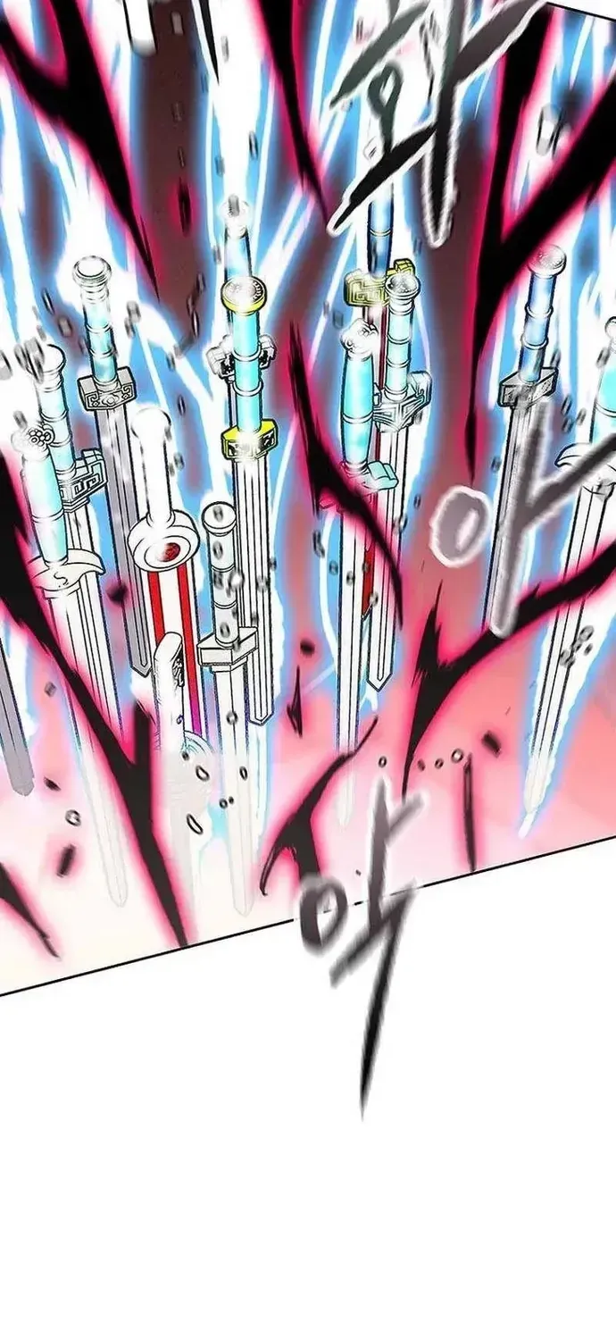 Tiên Kiếm Bất Bại Chap 294 - Next Chap 293