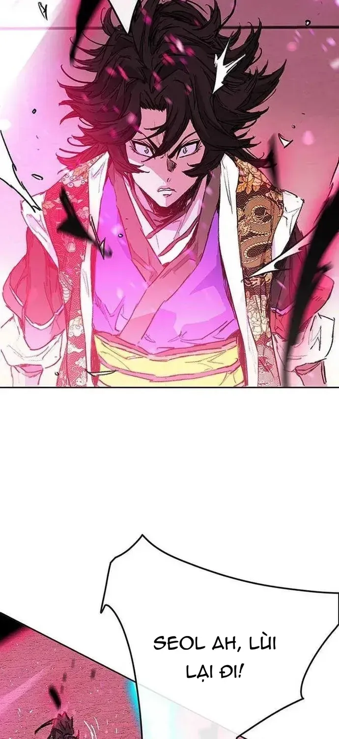 Tiên Kiếm Bất Bại Chap 294 - Next Chap 293