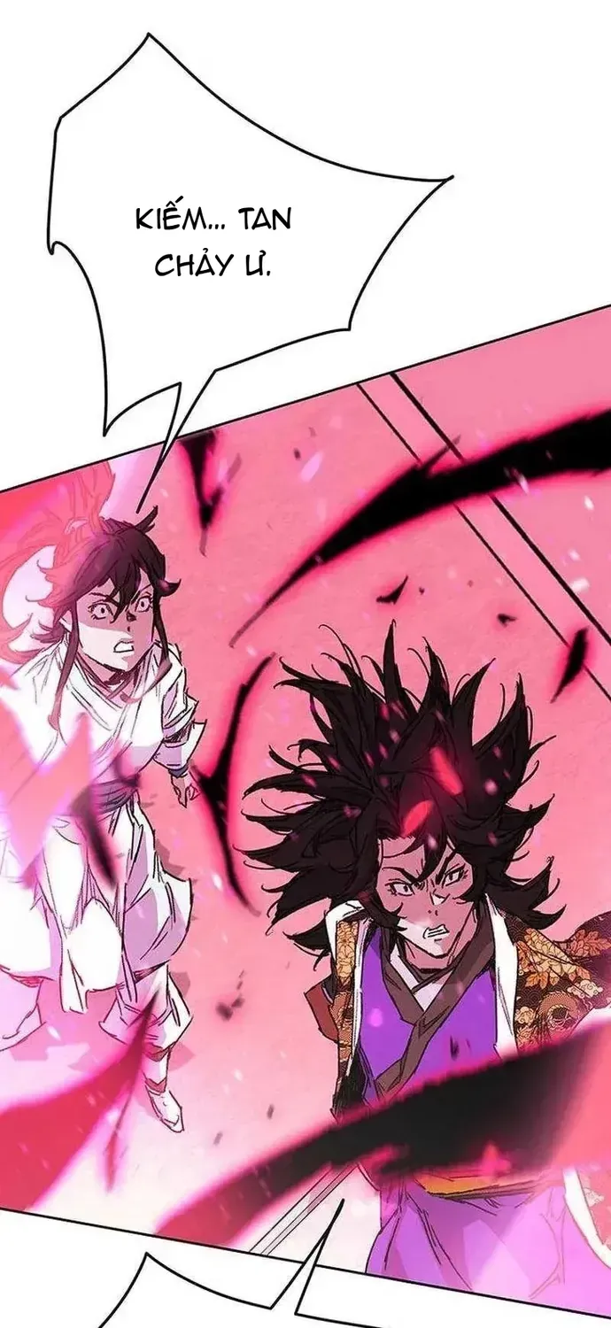 Tiên Kiếm Bất Bại Chap 294 - Next Chap 293