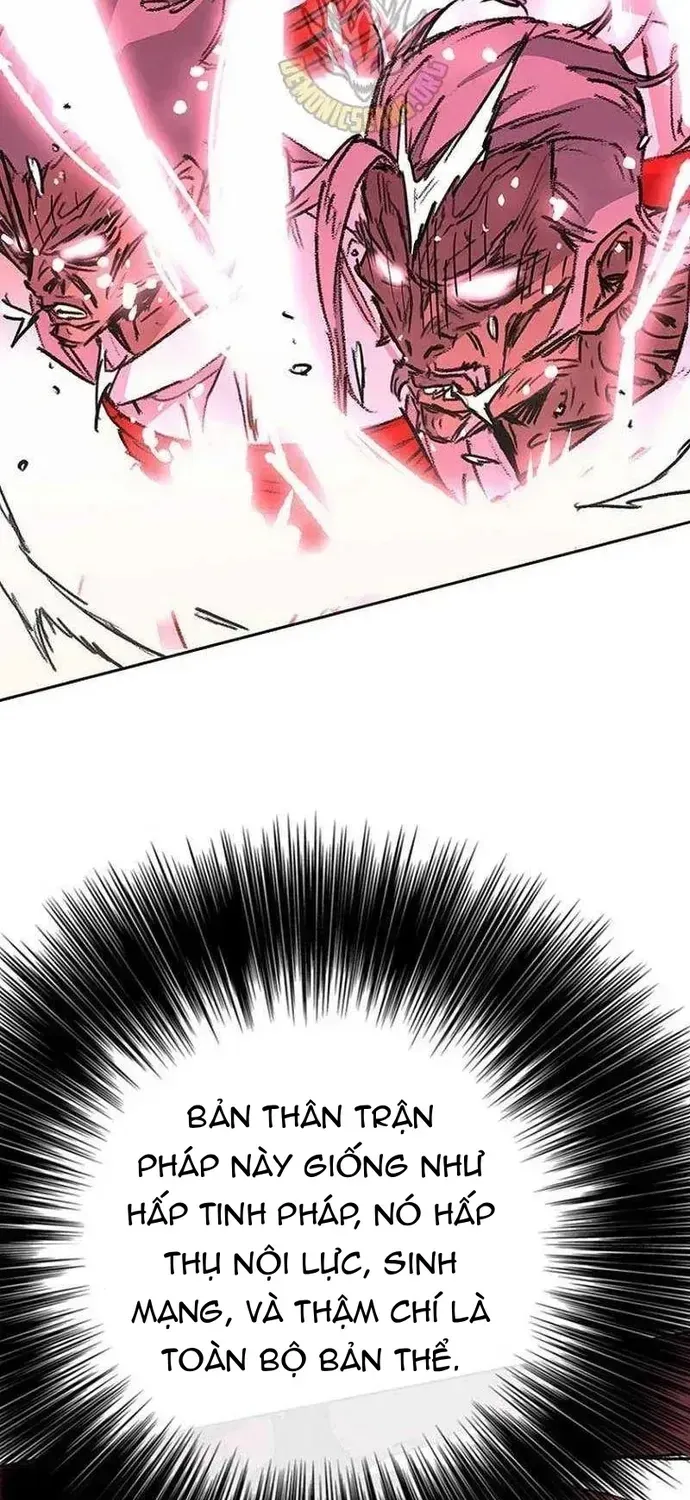 Tiên Kiếm Bất Bại Chap 294 - Next Chap 293