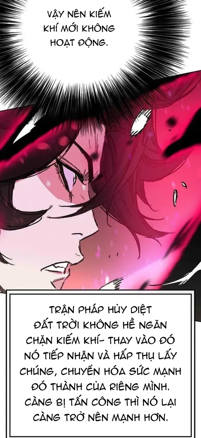 Tiên Kiếm Bất Bại Chap 294 - Next Chap 293