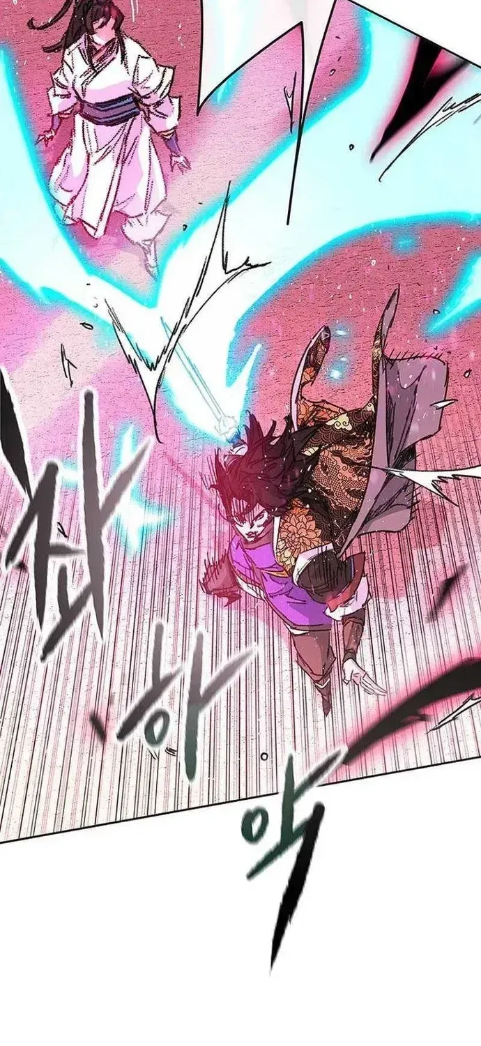 Tiên Kiếm Bất Bại Chap 294 - Next Chap 293