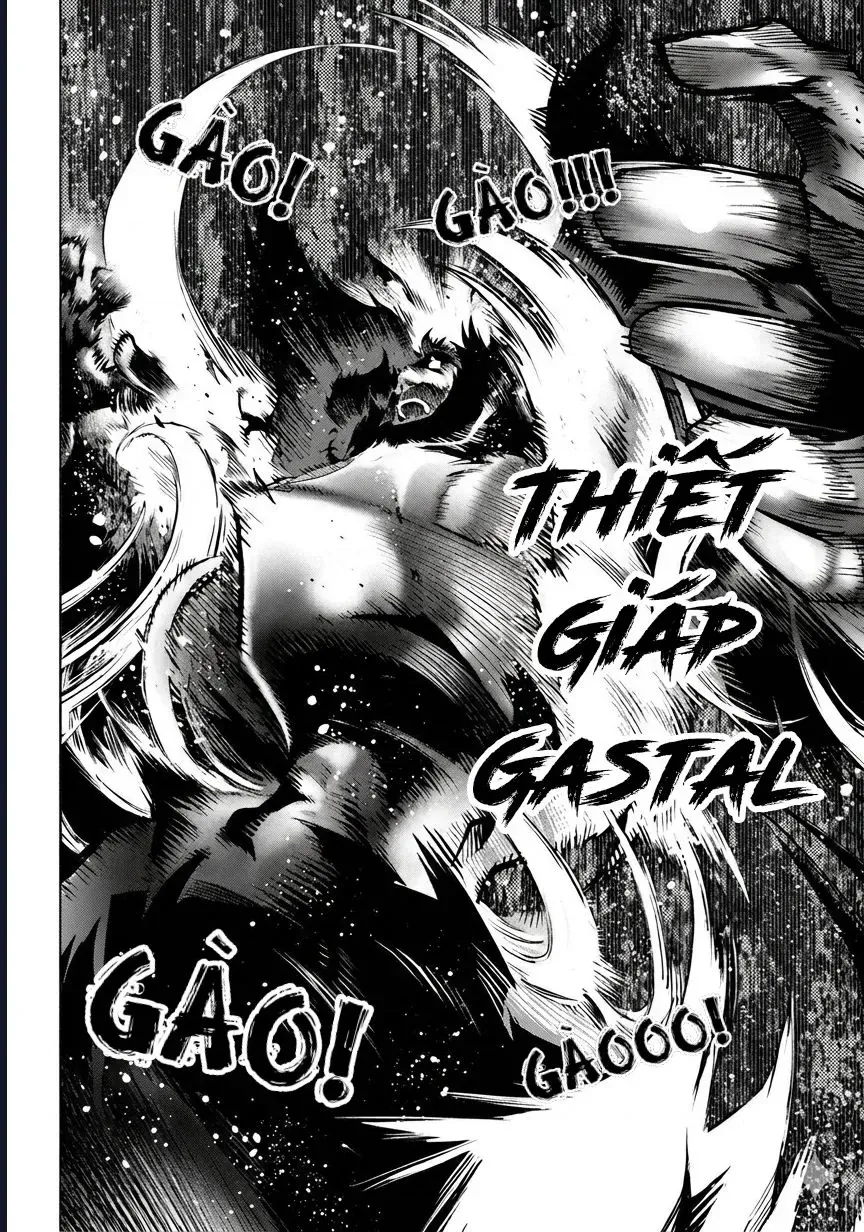 Ngươi Không Thể Thoát Khỏi Thiên Chức Dũng Giả Đâu! Chap 2 - Next Chap 1