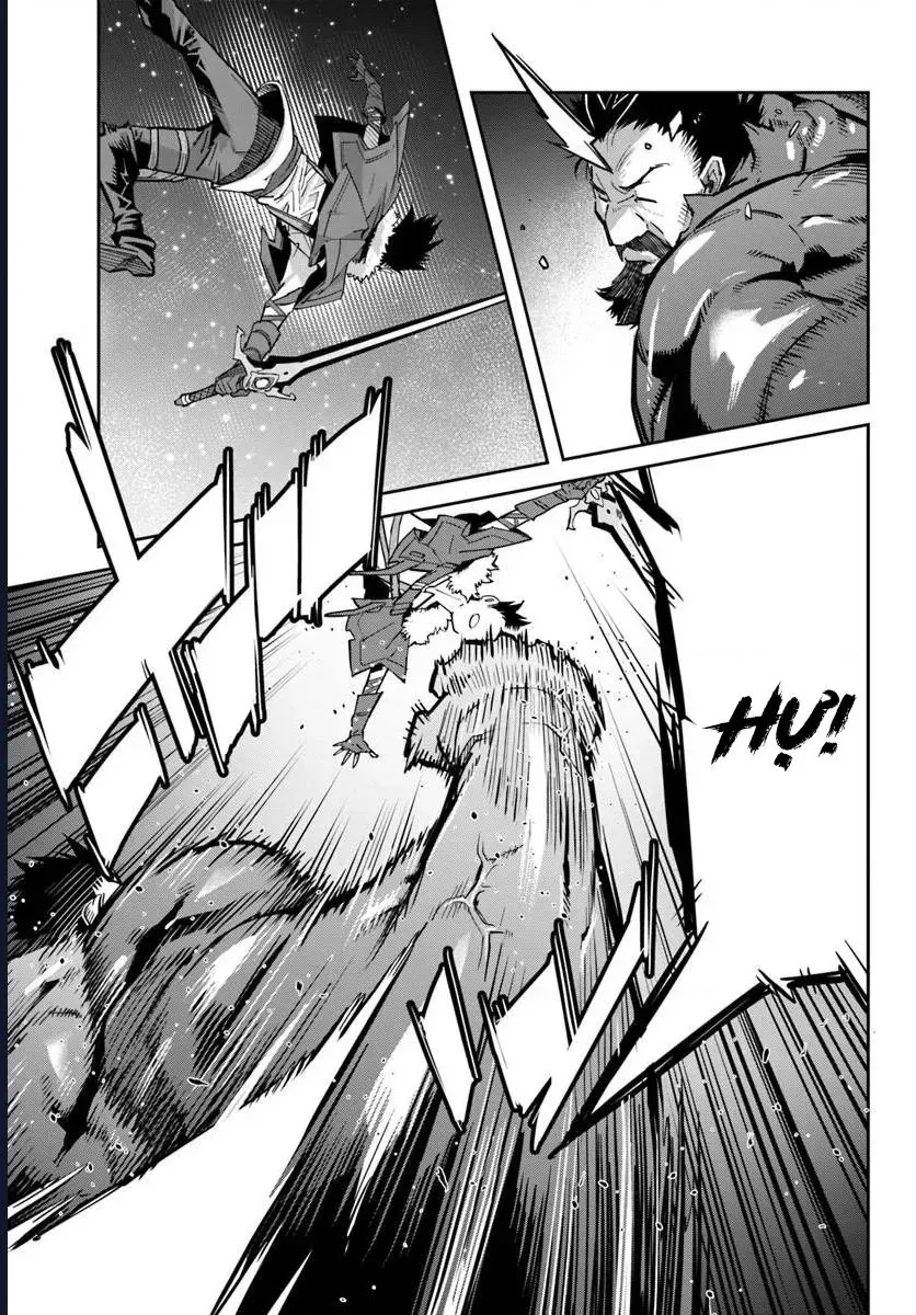 Ngươi Không Thể Thoát Khỏi Thiên Chức Dũng Giả Đâu! Chap 2 - Next Chap 1