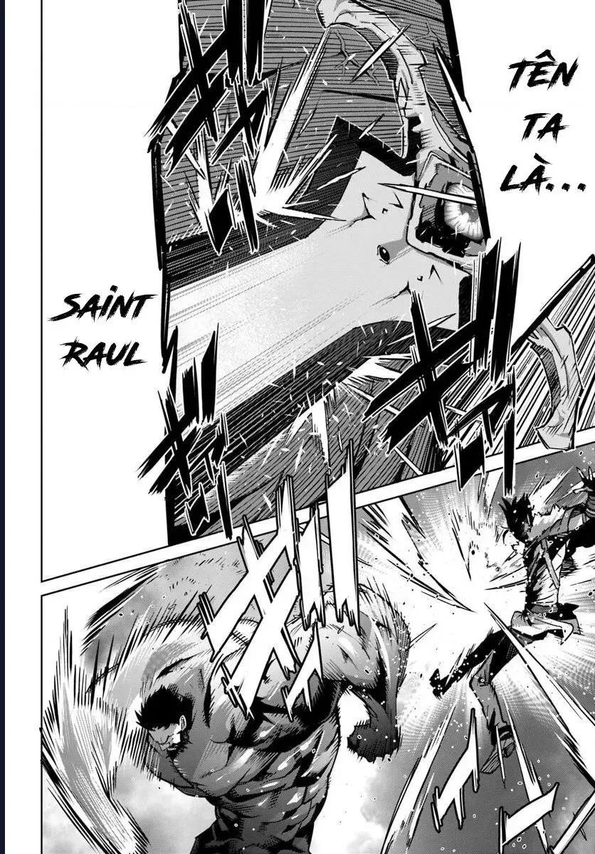 Ngươi Không Thể Thoát Khỏi Thiên Chức Dũng Giả Đâu! Chap 2 - Next Chap 1