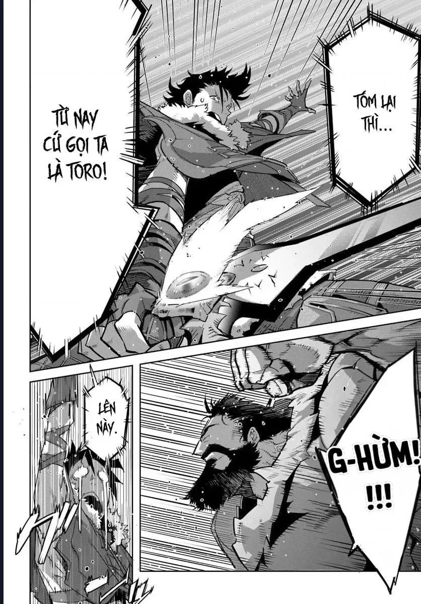 Ngươi Không Thể Thoát Khỏi Thiên Chức Dũng Giả Đâu! Chap 3 - Next Chap 2