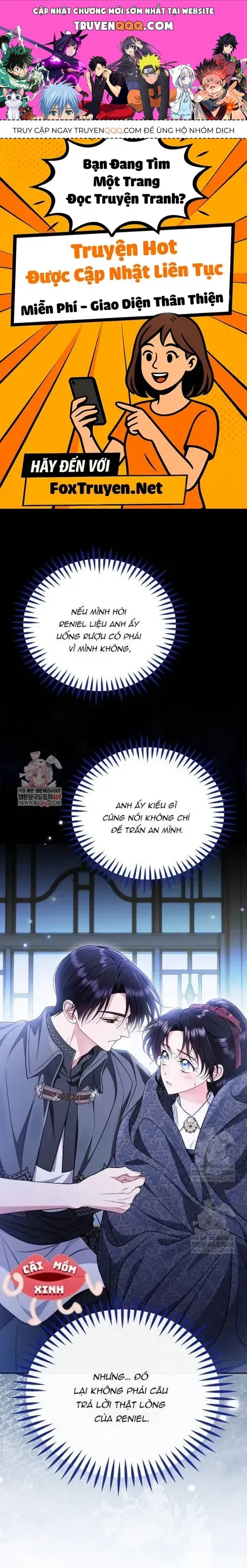 Trở Thành Người Giám Định Chất Độc Cho Thế Lực Hắc Ám Chap 91 - Next Chap 90