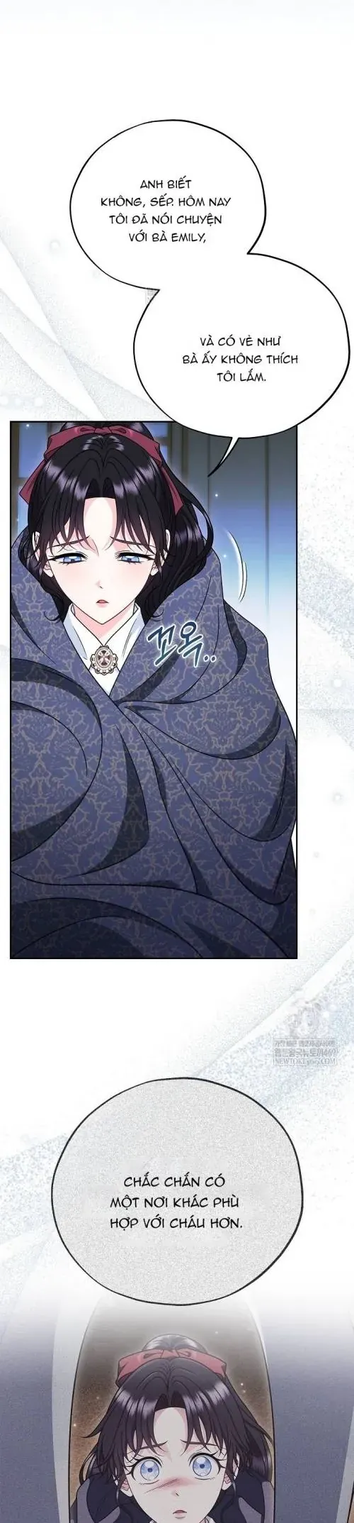 Trở Thành Người Giám Định Chất Độc Cho Thế Lực Hắc Ám Chap 91 - Next Chap 90