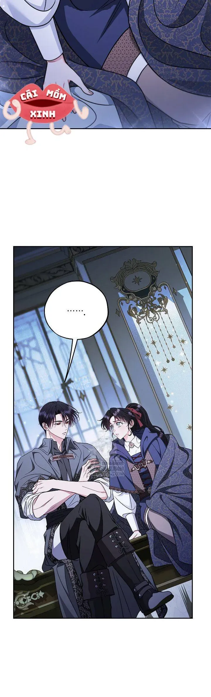 Trở Thành Người Giám Định Chất Độc Cho Thế Lực Hắc Ám Chap 91 - Next Chap 90