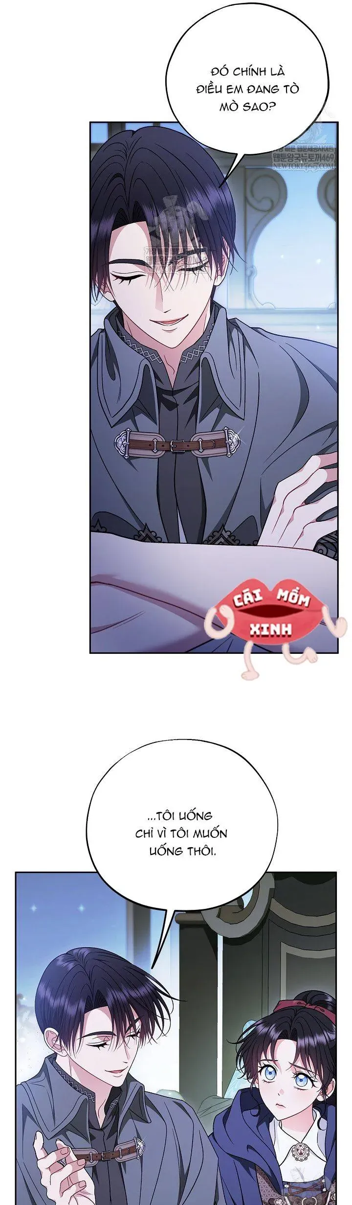 Trở Thành Người Giám Định Chất Độc Cho Thế Lực Hắc Ám Chap 91 - Next Chap 90