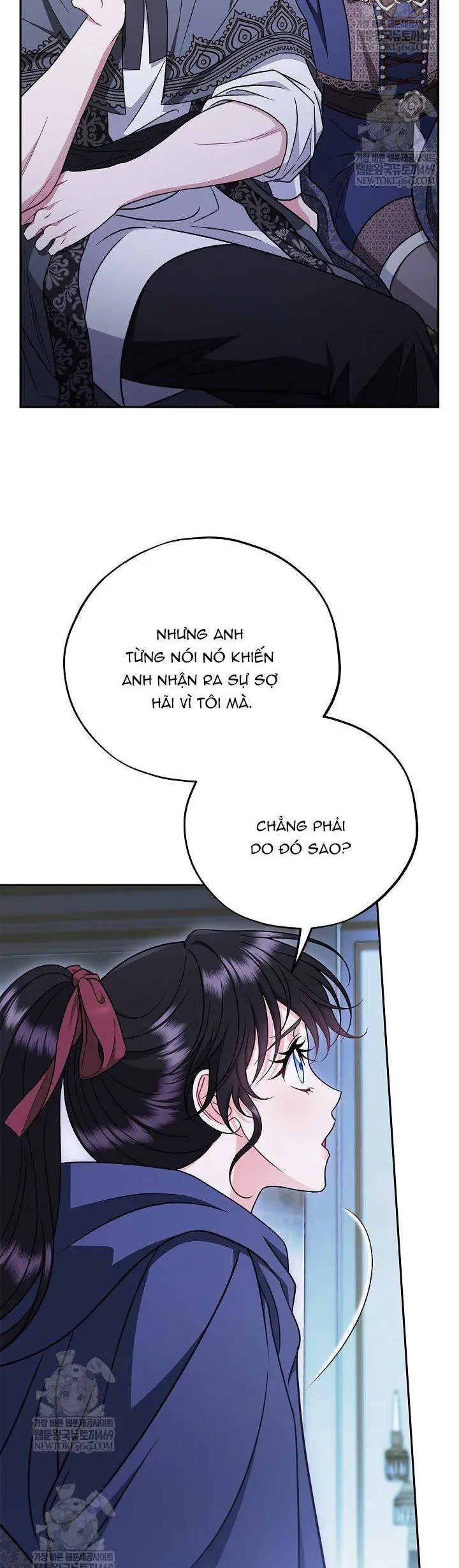 Trở Thành Người Giám Định Chất Độc Cho Thế Lực Hắc Ám Chap 91 - Next Chap 90