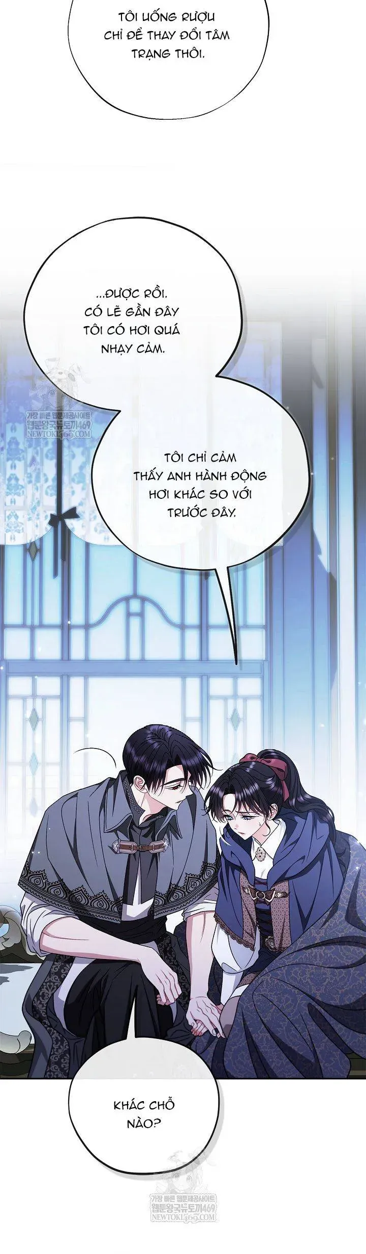 Trở Thành Người Giám Định Chất Độc Cho Thế Lực Hắc Ám Chap 91 - Next Chap 90