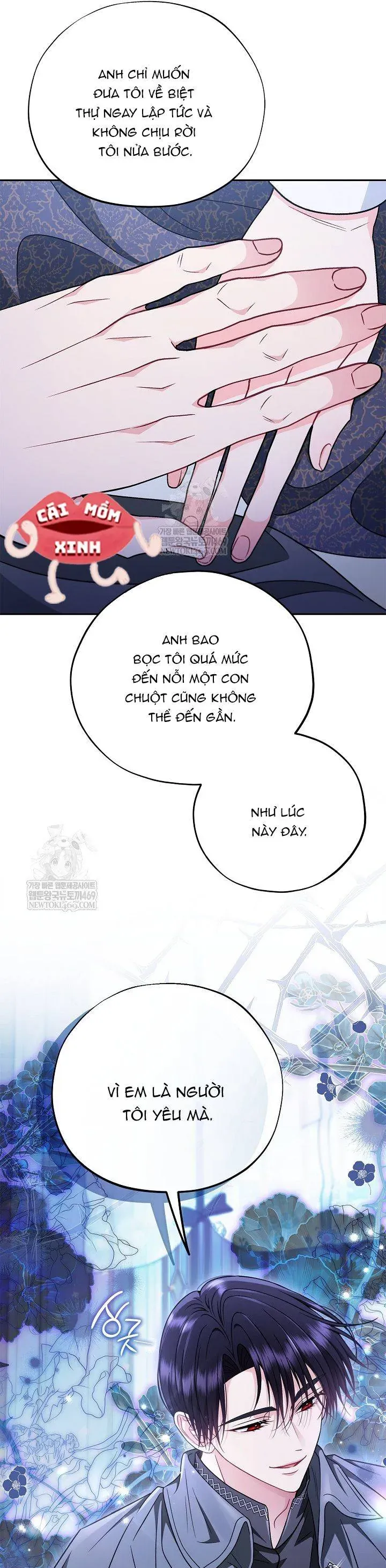 Trở Thành Người Giám Định Chất Độc Cho Thế Lực Hắc Ám Chap 91 - Next Chap 90