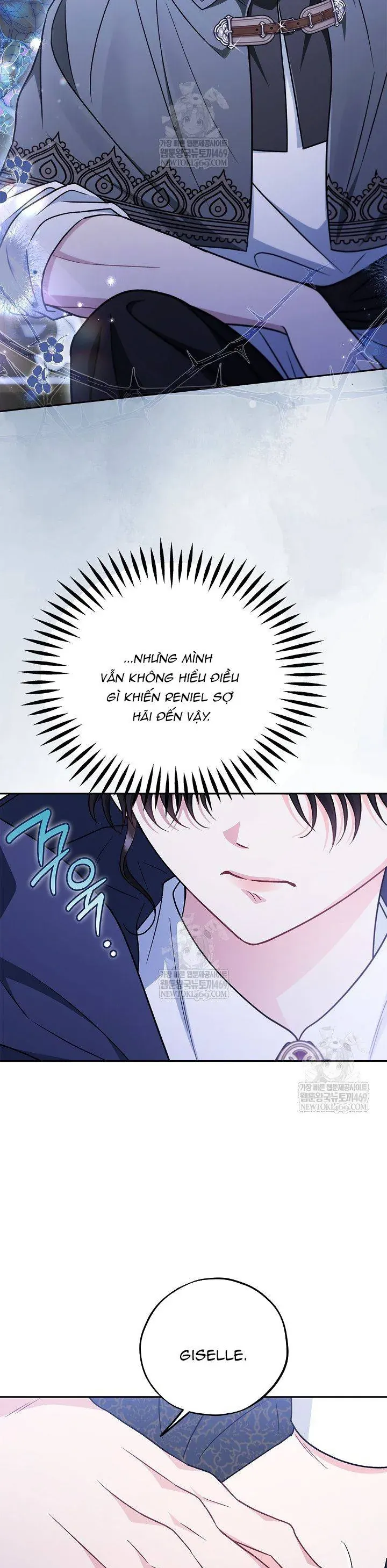 Trở Thành Người Giám Định Chất Độc Cho Thế Lực Hắc Ám Chap 91 - Next Chap 90