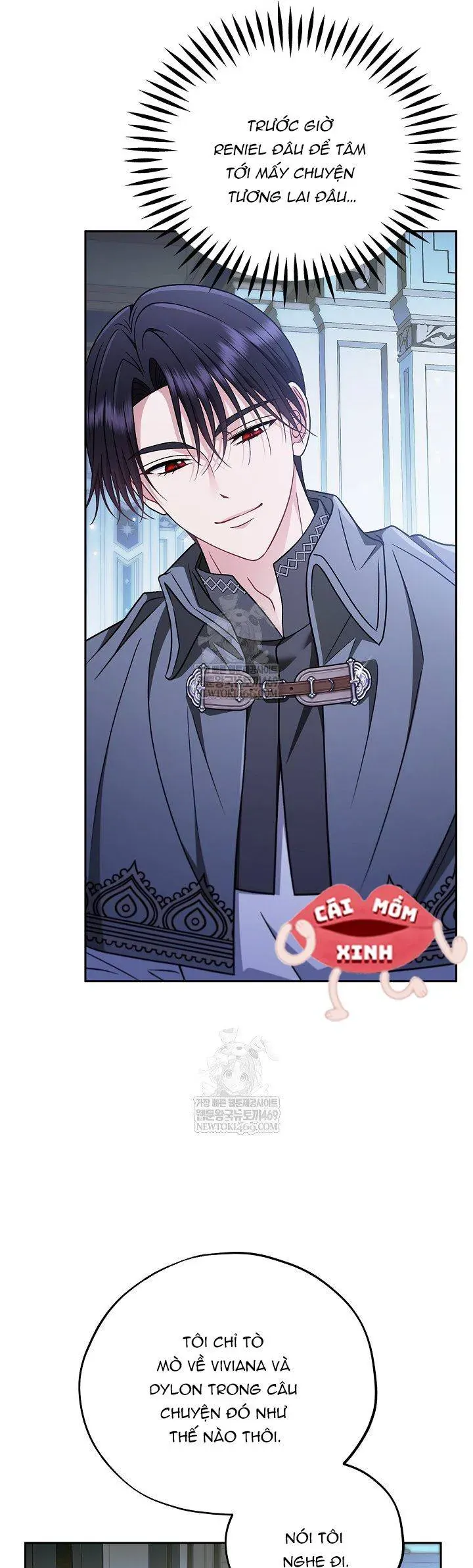 Trở Thành Người Giám Định Chất Độc Cho Thế Lực Hắc Ám Chap 91 - Next Chap 90