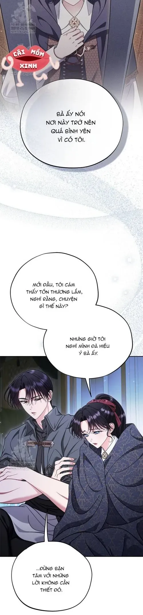 Trở Thành Người Giám Định Chất Độc Cho Thế Lực Hắc Ám Chap 91 - Next Chap 90