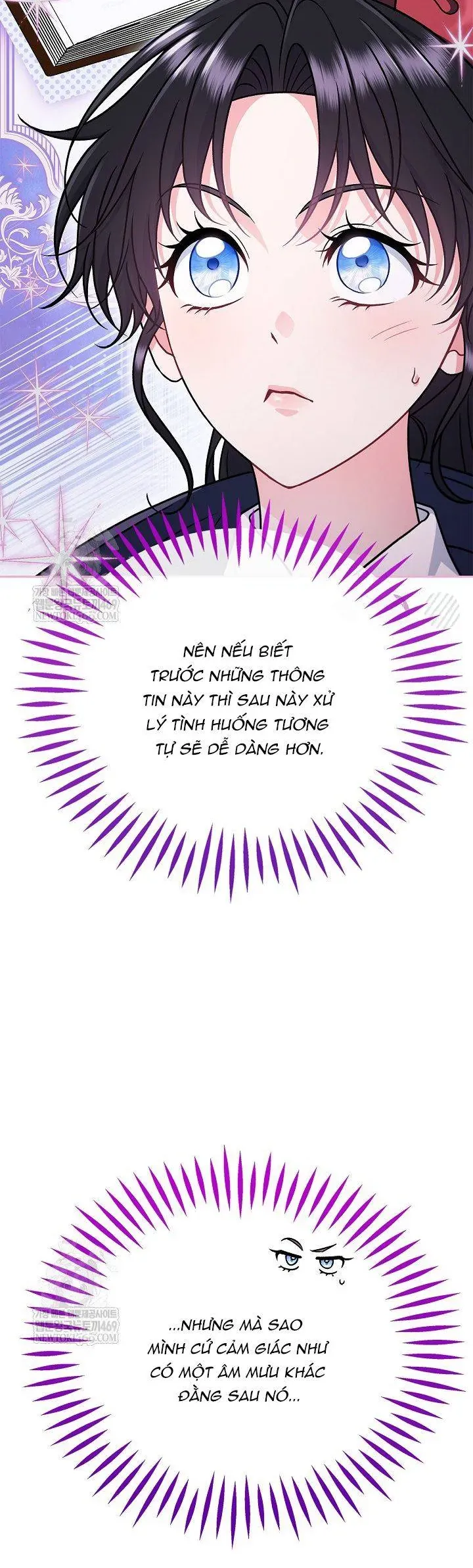Trở Thành Người Giám Định Chất Độc Cho Thế Lực Hắc Ám Chap 91 - Next Chap 90