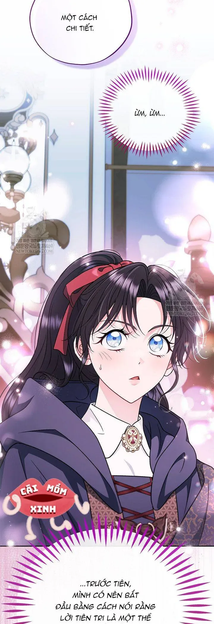 Trở Thành Người Giám Định Chất Độc Cho Thế Lực Hắc Ám Chap 91 - Next Chap 90