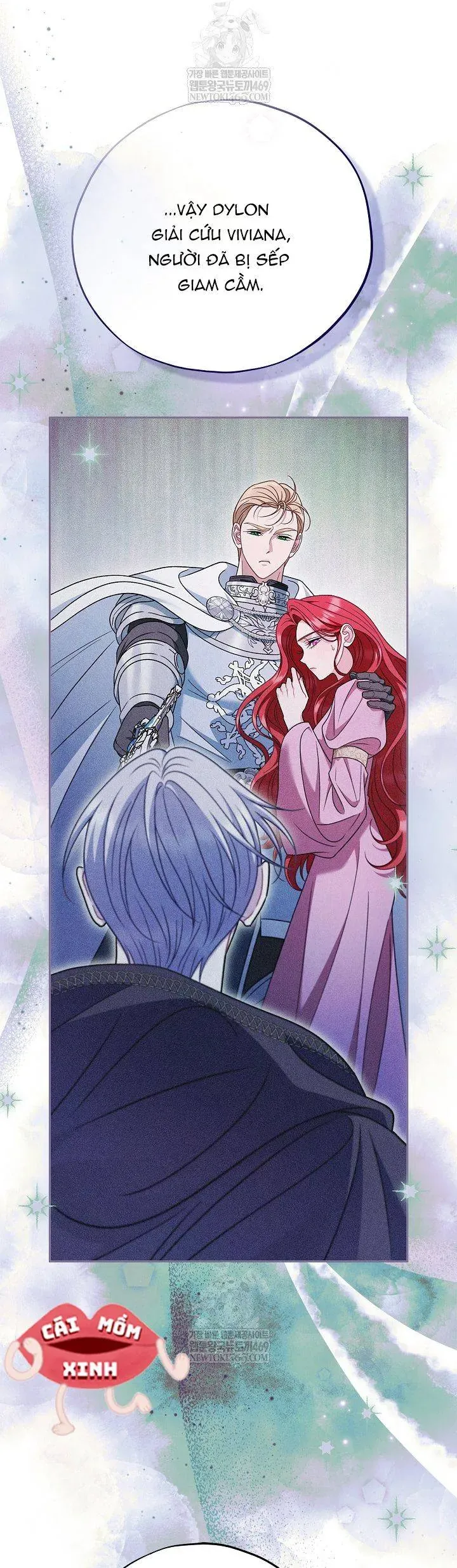 Trở Thành Người Giám Định Chất Độc Cho Thế Lực Hắc Ám Chap 91 - Next Chap 90