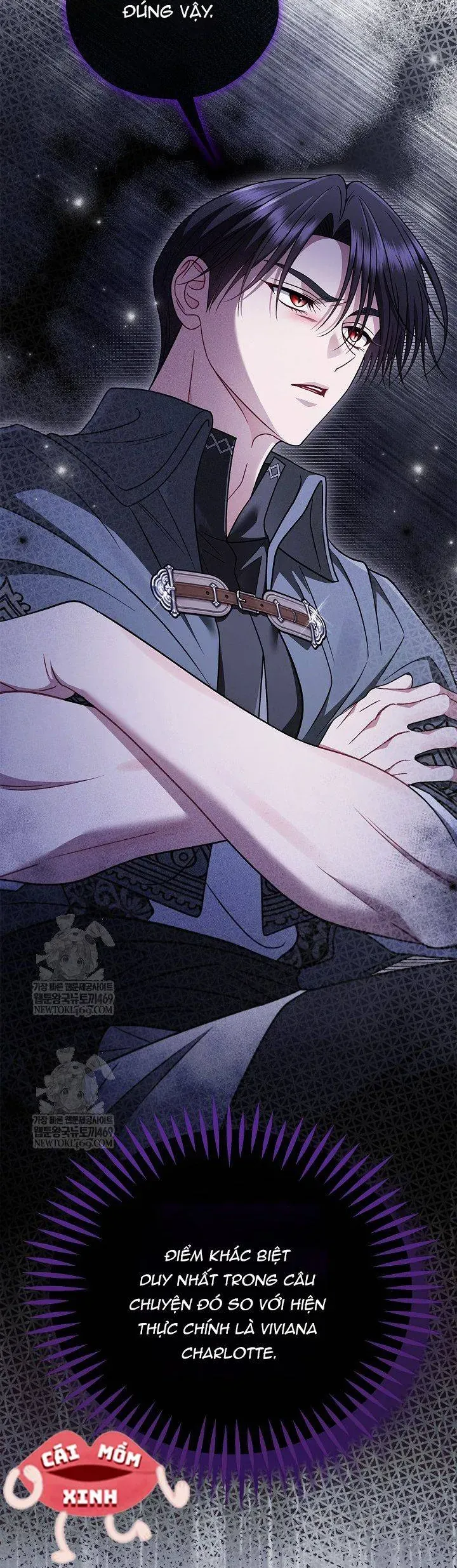 Trở Thành Người Giám Định Chất Độc Cho Thế Lực Hắc Ám Chap 91 - Next Chap 90