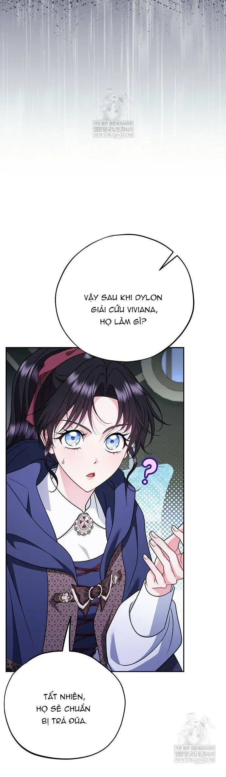 Trở Thành Người Giám Định Chất Độc Cho Thế Lực Hắc Ám Chap 91 - Next Chap 90