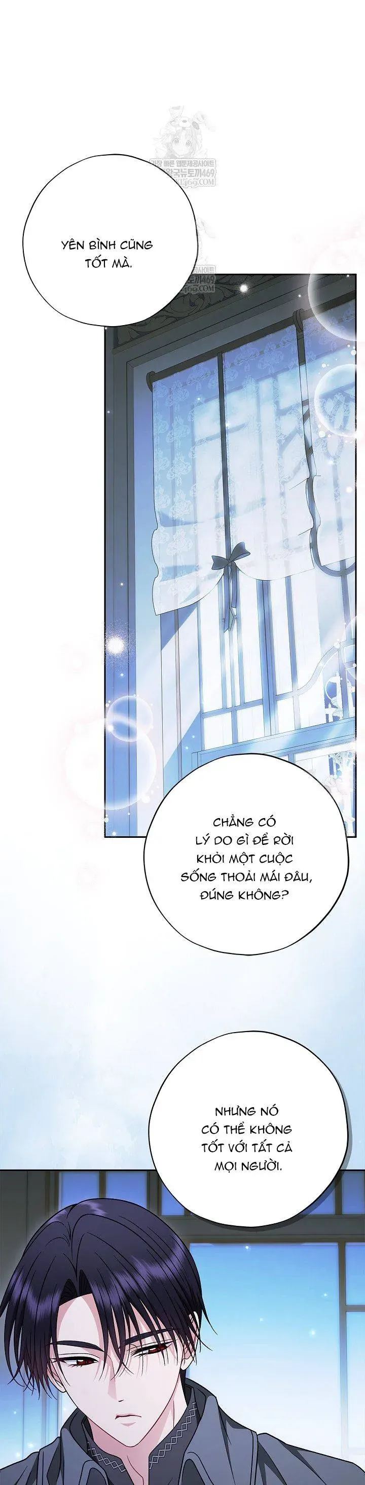 Trở Thành Người Giám Định Chất Độc Cho Thế Lực Hắc Ám Chap 91 - Next Chap 90