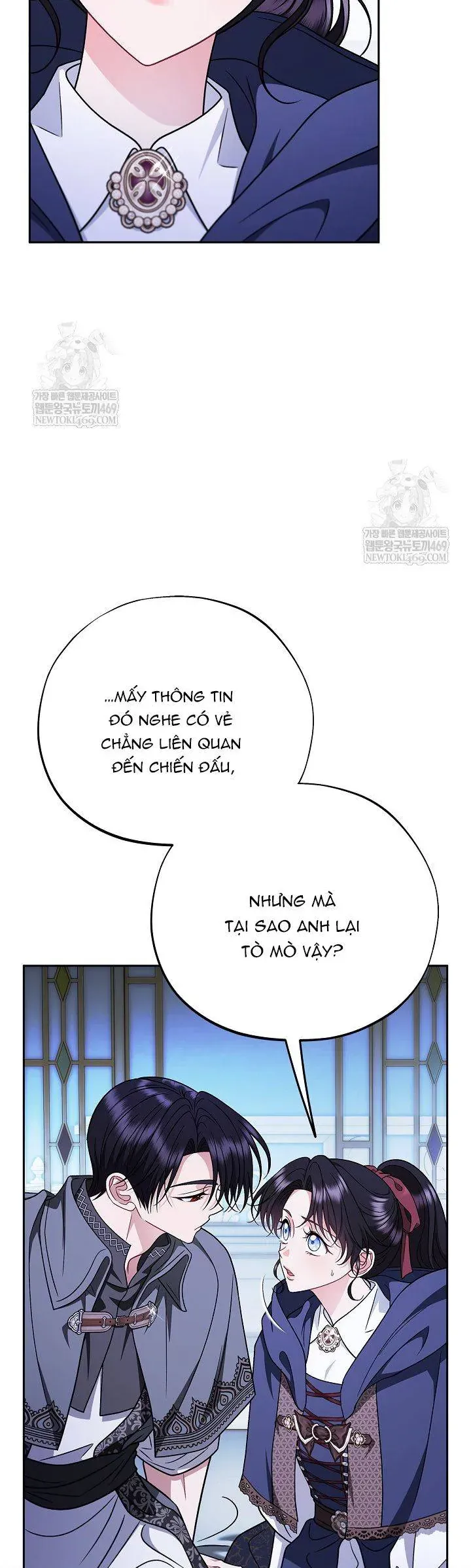 Trở Thành Người Giám Định Chất Độc Cho Thế Lực Hắc Ám Chap 91 - Next Chap 90