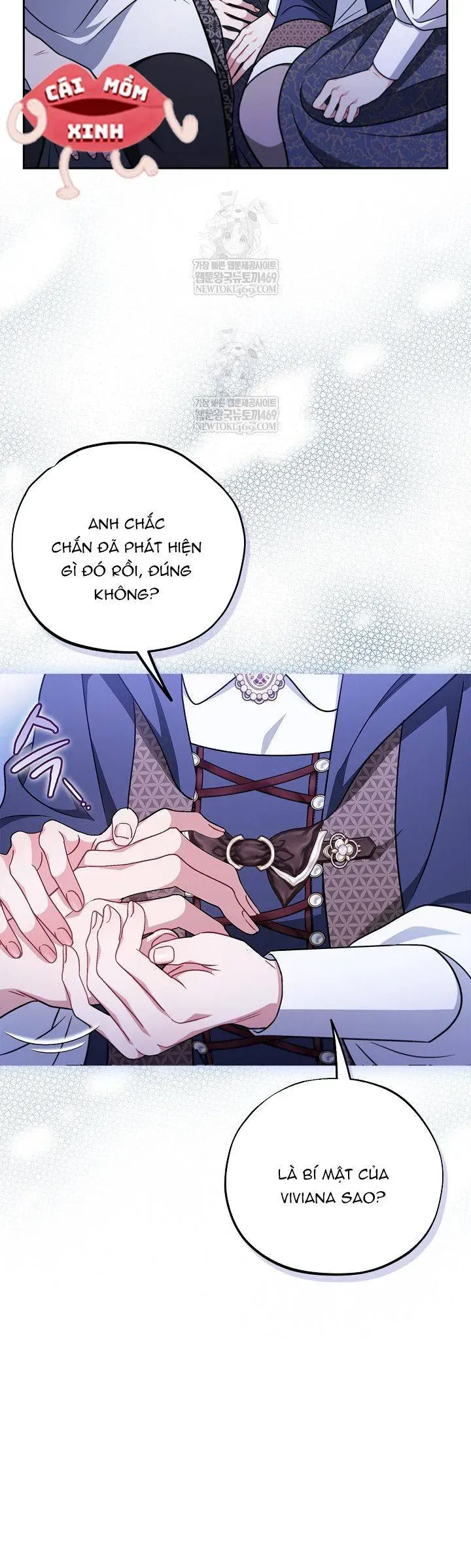 Trở Thành Người Giám Định Chất Độc Cho Thế Lực Hắc Ám Chap 91 - Next Chap 90