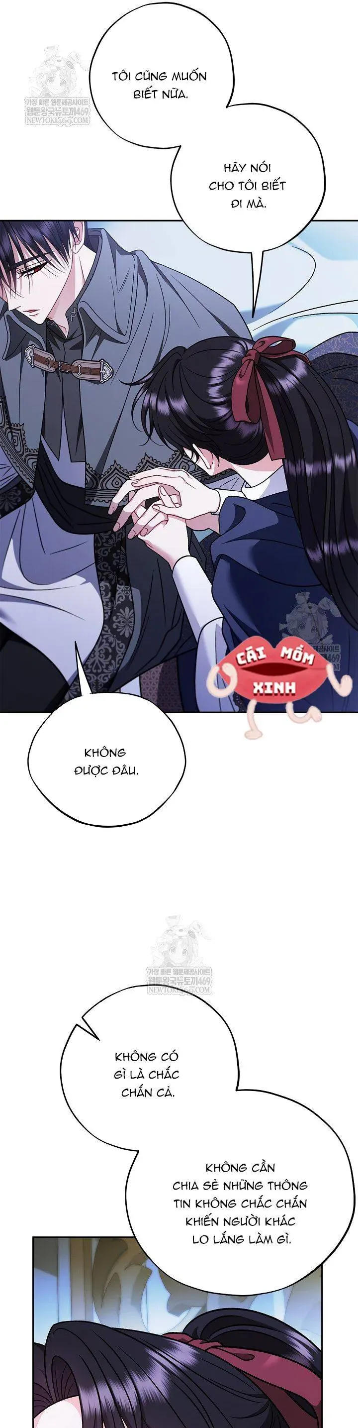 Trở Thành Người Giám Định Chất Độc Cho Thế Lực Hắc Ám Chap 91 - Next Chap 90