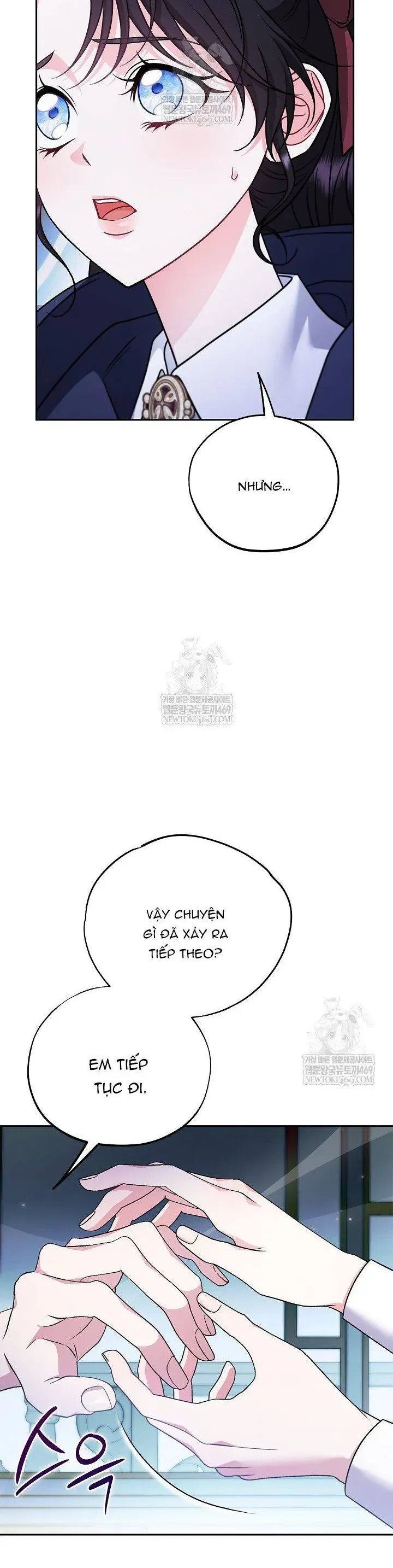 Trở Thành Người Giám Định Chất Độc Cho Thế Lực Hắc Ám Chap 91 - Next Chap 90