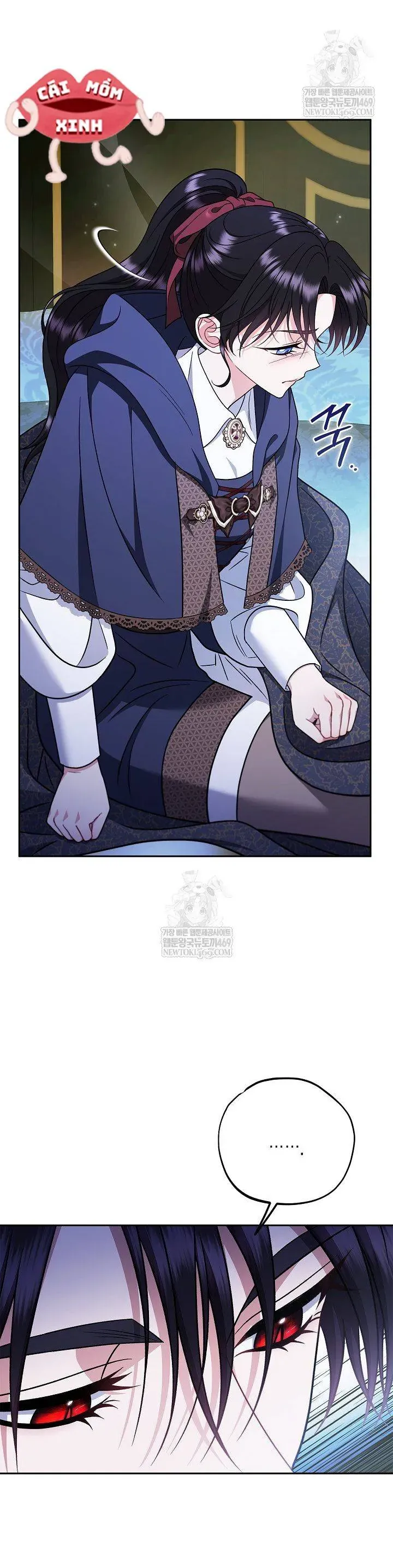 Trở Thành Người Giám Định Chất Độc Cho Thế Lực Hắc Ám Chap 91 - Next Chap 90