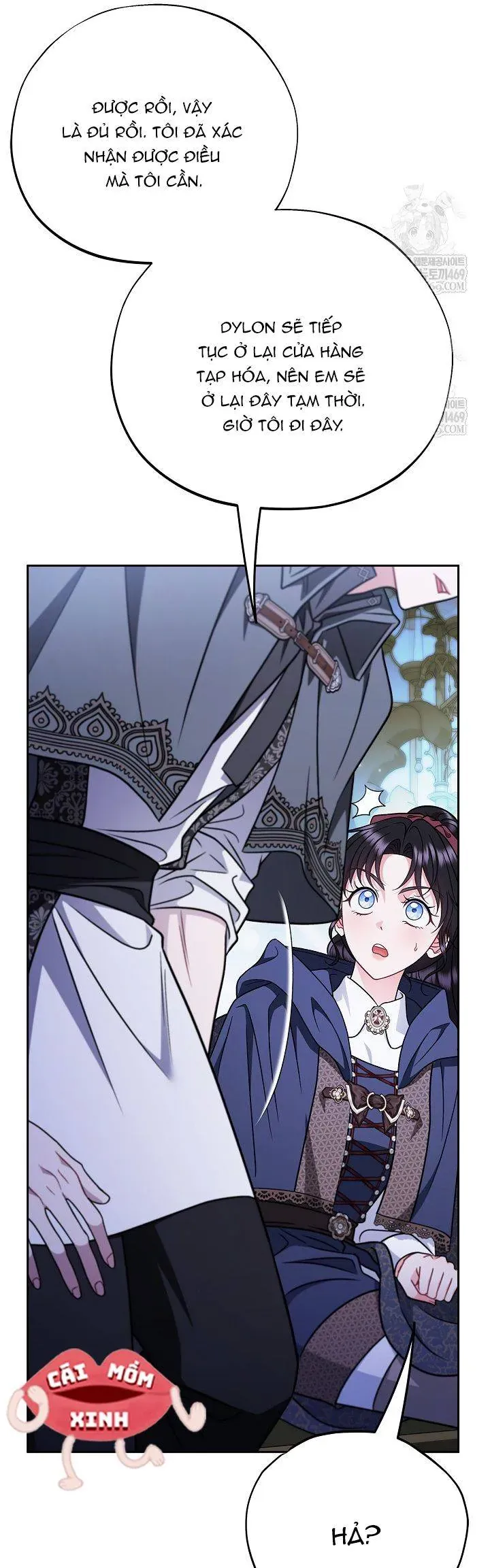 Trở Thành Người Giám Định Chất Độc Cho Thế Lực Hắc Ám Chap 91 - Next Chap 90