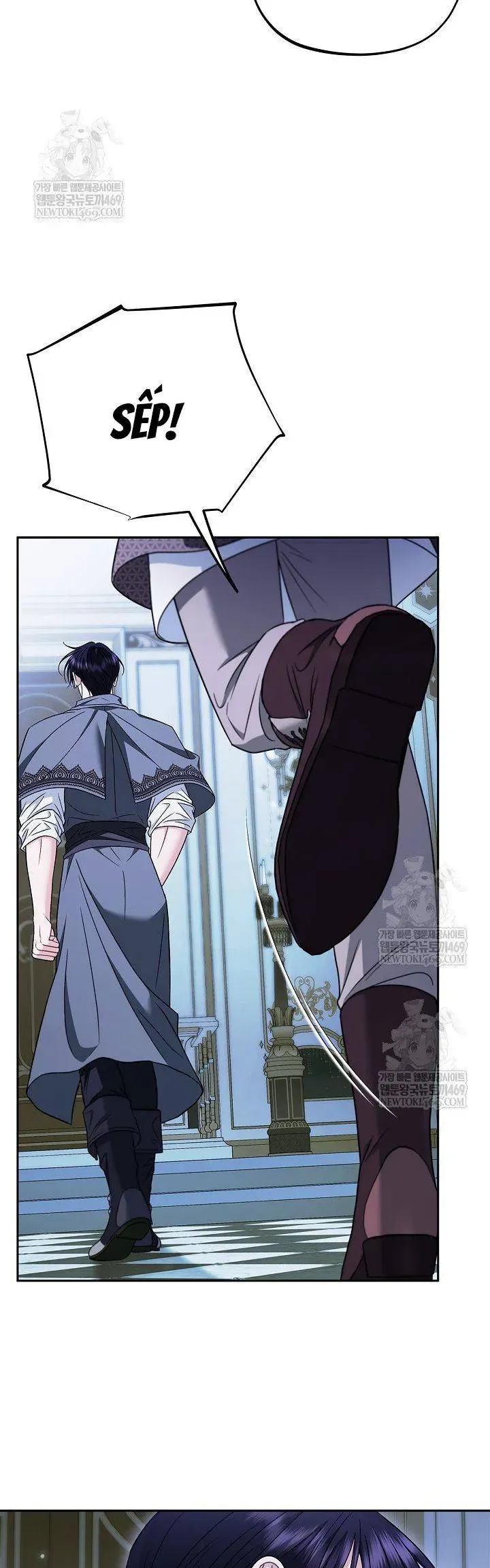 Trở Thành Người Giám Định Chất Độc Cho Thế Lực Hắc Ám Chap 91 - Next Chap 90