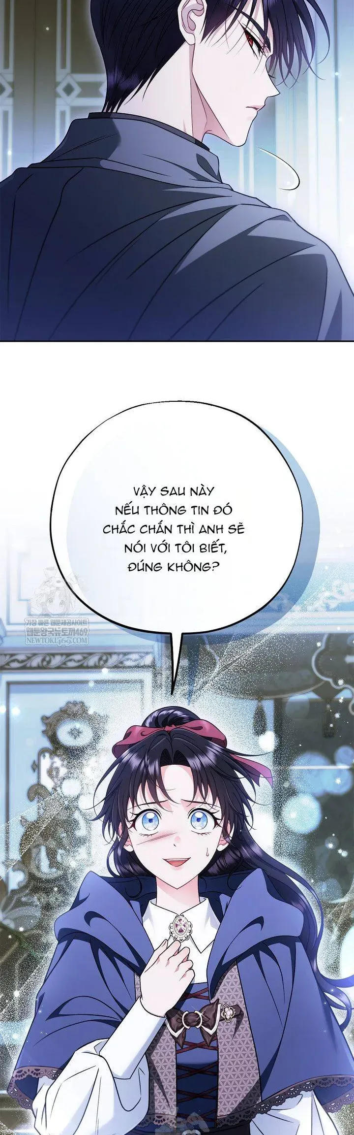 Trở Thành Người Giám Định Chất Độc Cho Thế Lực Hắc Ám Chap 91 - Next Chap 90