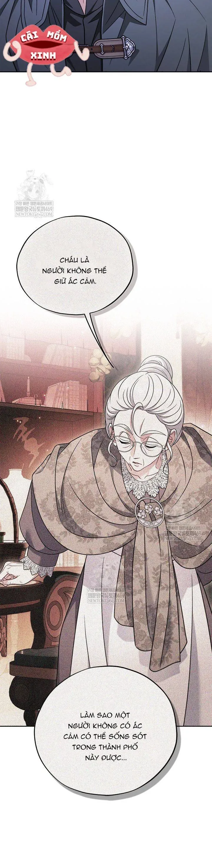 Trở Thành Người Giám Định Chất Độc Cho Thế Lực Hắc Ám Chap 91 - Next Chap 90