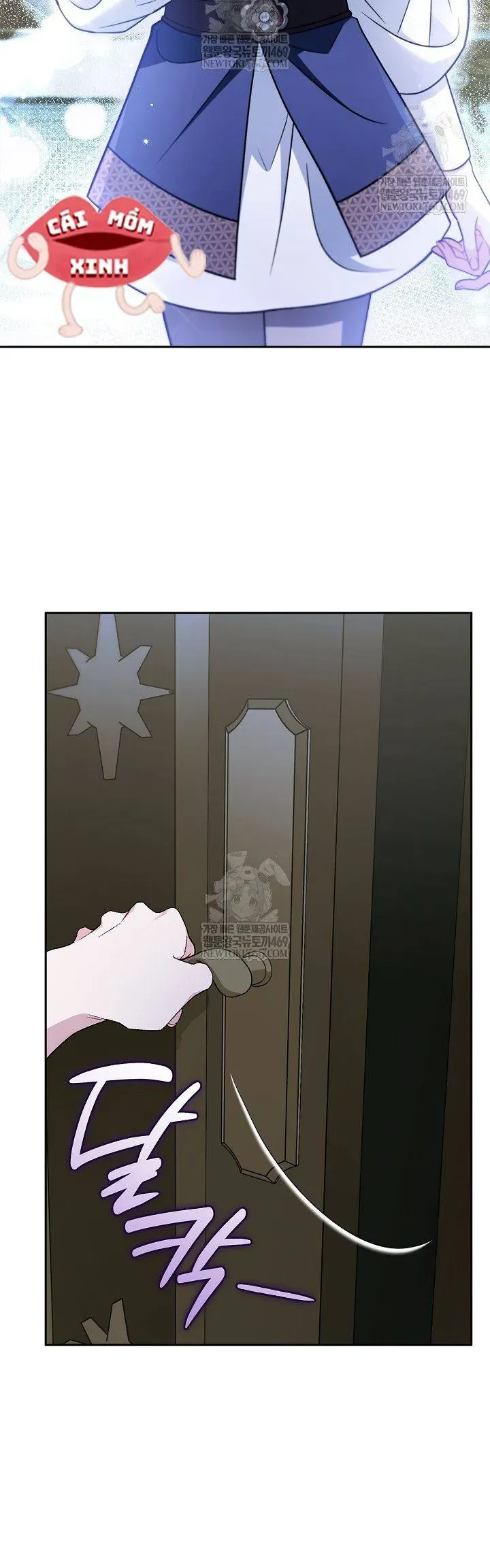 Trở Thành Người Giám Định Chất Độc Cho Thế Lực Hắc Ám Chap 91 - Next Chap 90