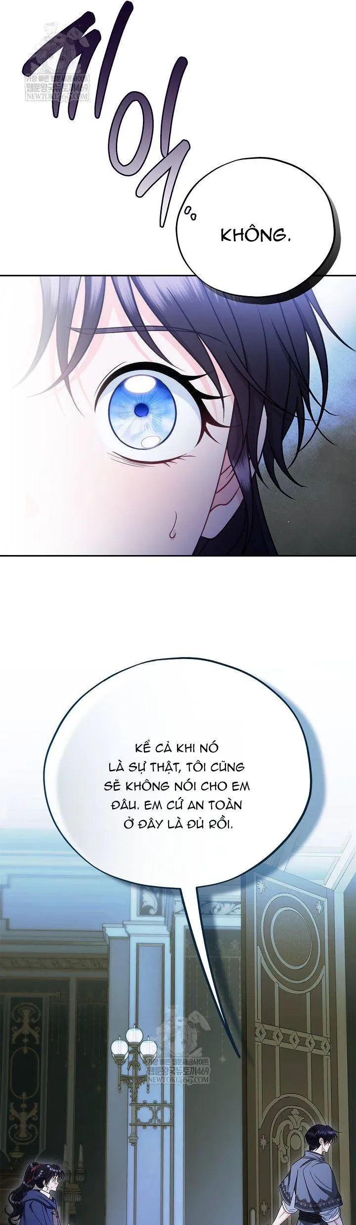 Trở Thành Người Giám Định Chất Độc Cho Thế Lực Hắc Ám Chap 91 - Next Chap 90