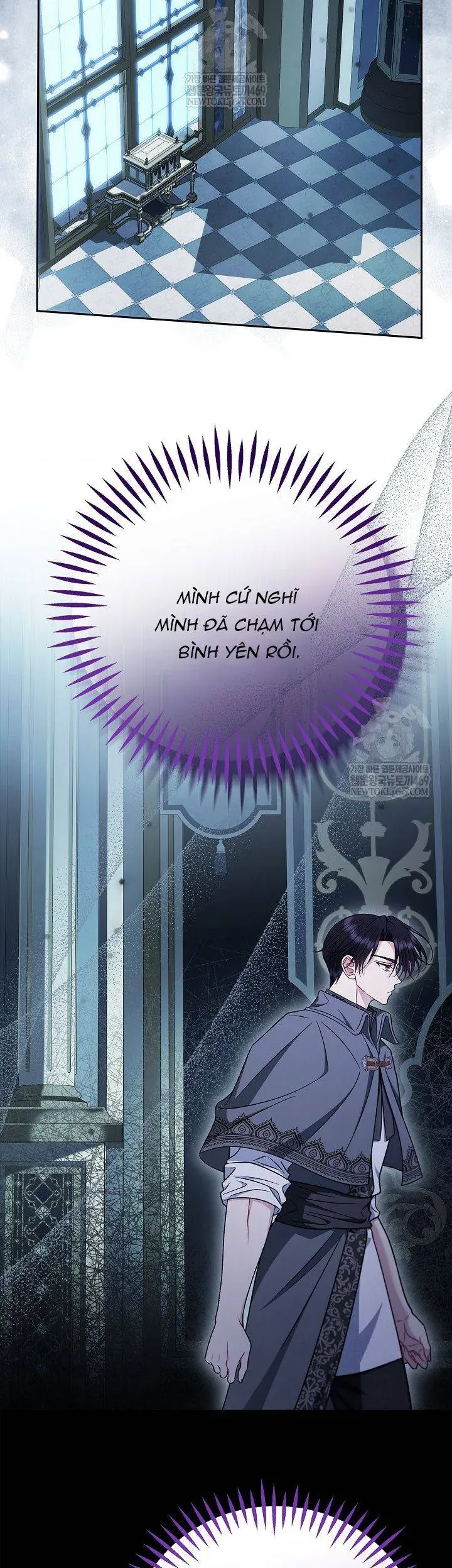 Trở Thành Người Giám Định Chất Độc Cho Thế Lực Hắc Ám Chap 91 - Next Chap 90