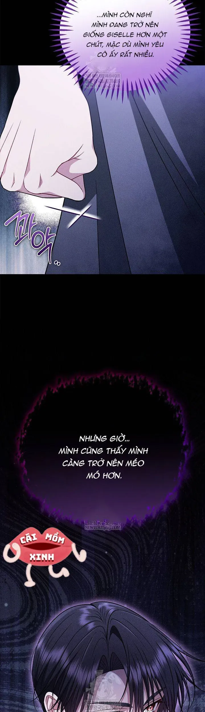 Trở Thành Người Giám Định Chất Độc Cho Thế Lực Hắc Ám Chap 91 - Next Chap 90