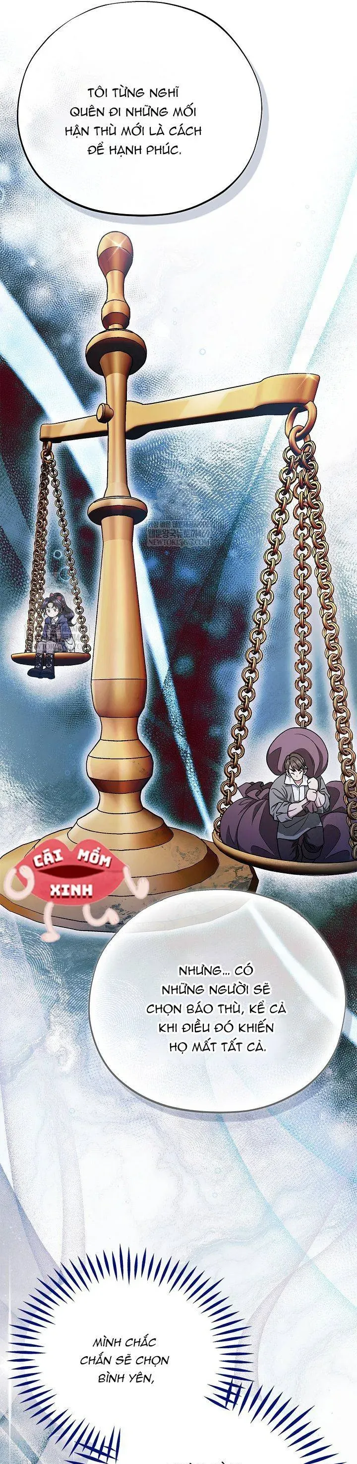 Trở Thành Người Giám Định Chất Độc Cho Thế Lực Hắc Ám Chap 91 - Next Chap 90