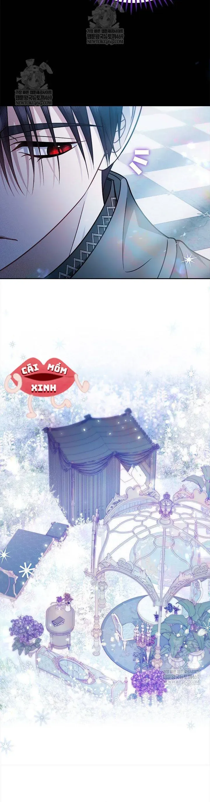 Trở Thành Người Giám Định Chất Độc Cho Thế Lực Hắc Ám Chap 91 - Next Chap 90