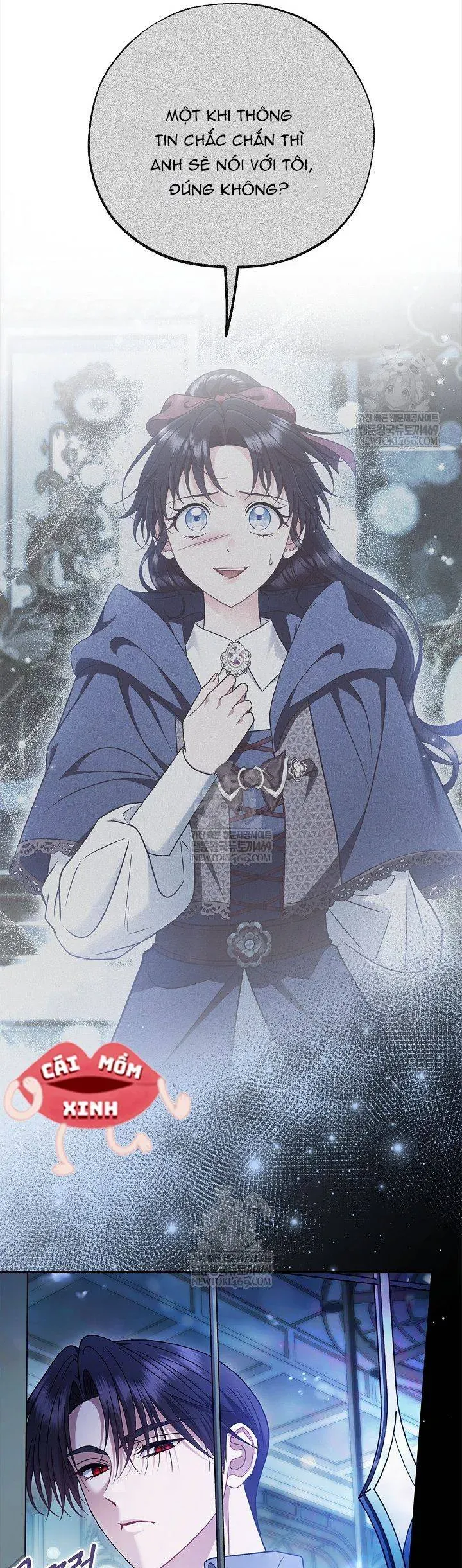 Trở Thành Người Giám Định Chất Độc Cho Thế Lực Hắc Ám Chap 91 - Next Chap 90