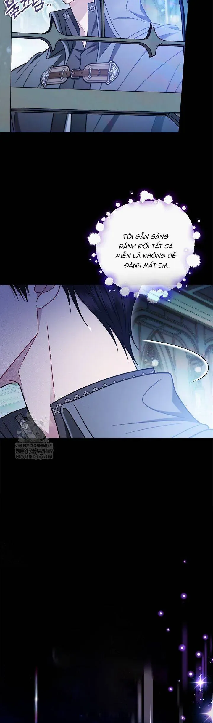 Trở Thành Người Giám Định Chất Độc Cho Thế Lực Hắc Ám Chap 91 - Next Chap 90