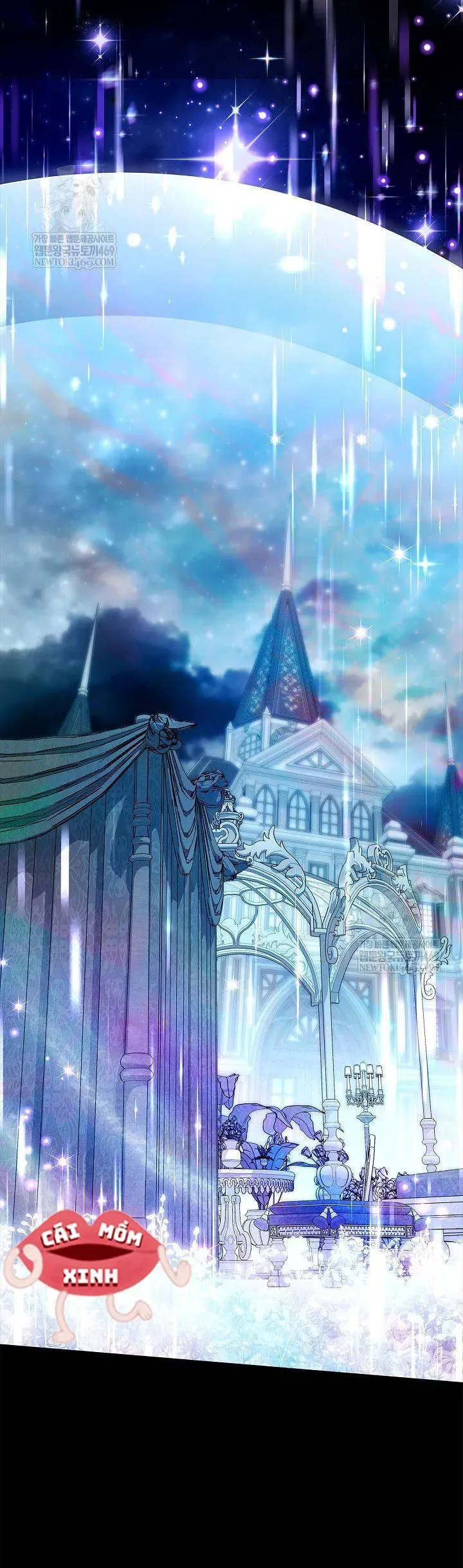 Trở Thành Người Giám Định Chất Độc Cho Thế Lực Hắc Ám Chap 91 - Next Chap 90