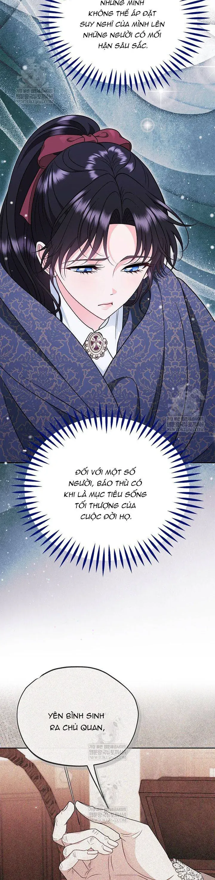 Trở Thành Người Giám Định Chất Độc Cho Thế Lực Hắc Ám Chap 91 - Next Chap 90