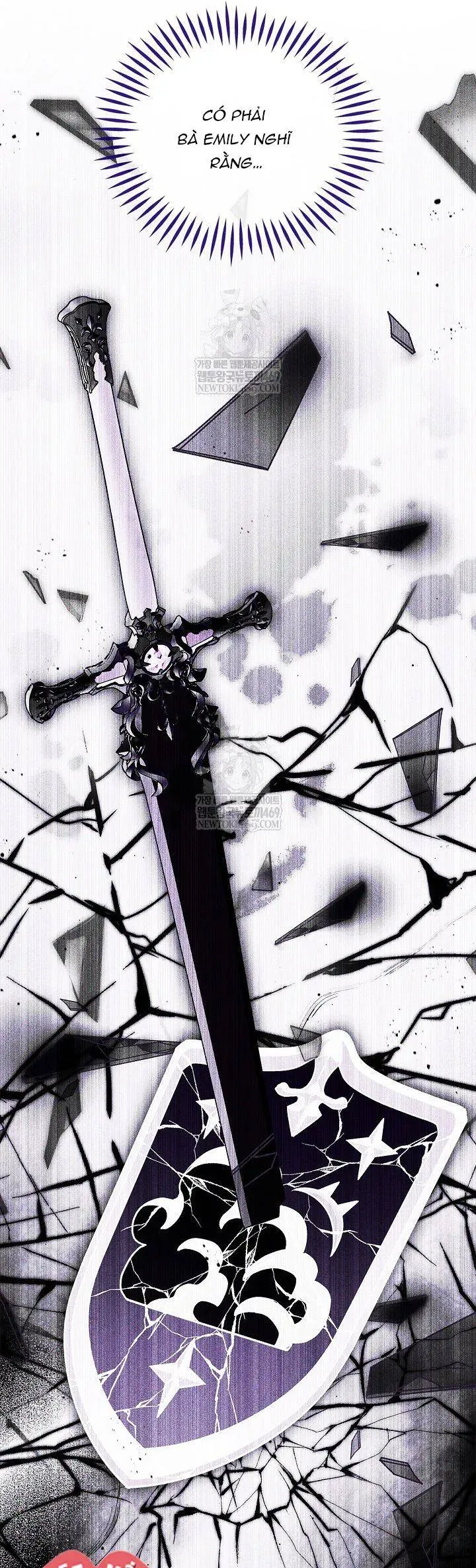 Trở Thành Người Giám Định Chất Độc Cho Thế Lực Hắc Ám Chap 91 - Next Chap 90