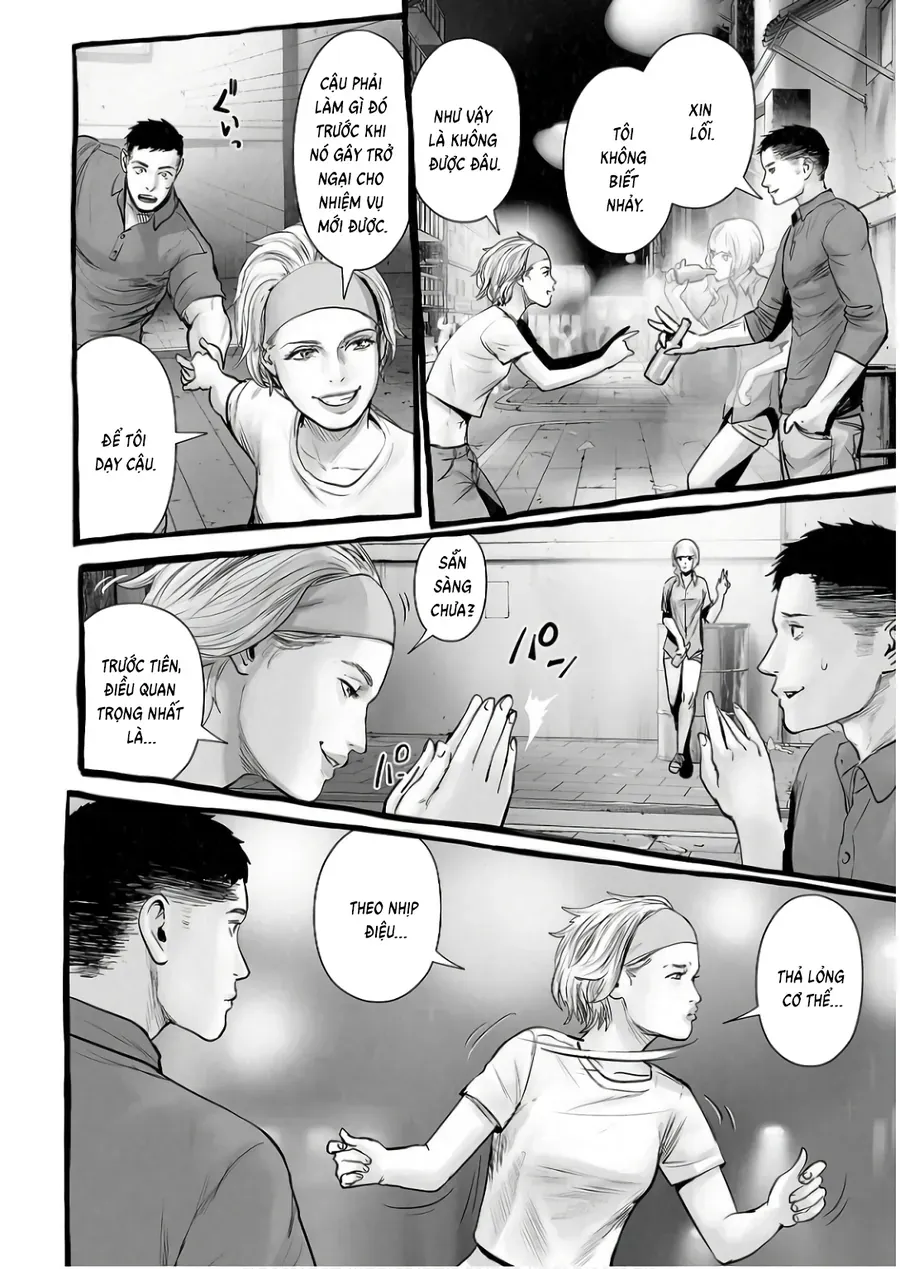 Ender Geister Chương 150 - Trang 13