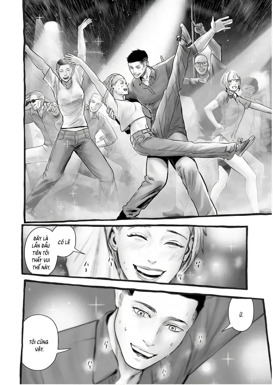 Ender Geister Chương 150 - Trang 17