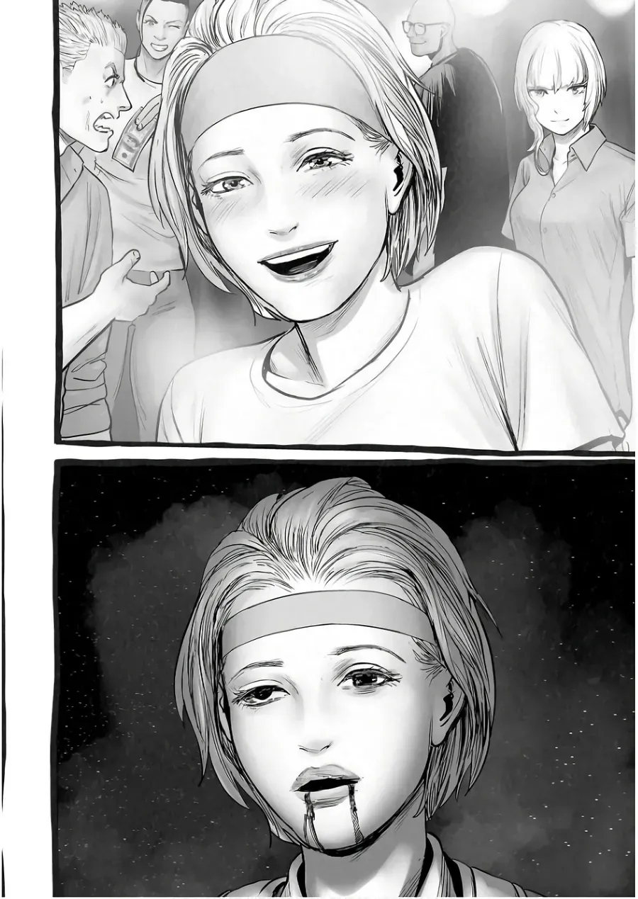 Ender Geister Chương 150 - Trang 19