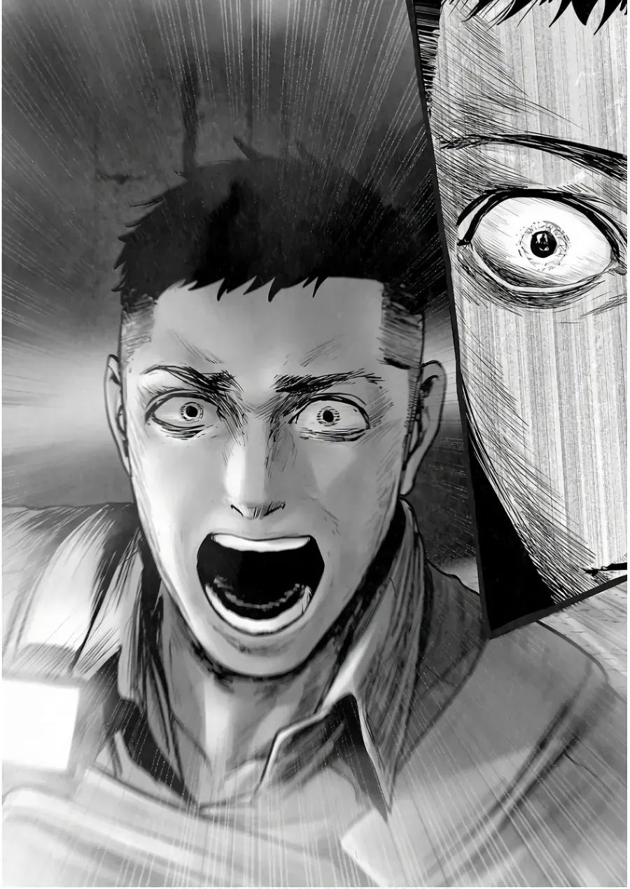 Ender Geister Chương 150 - Trang 21